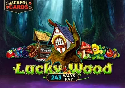 Lucky Wood